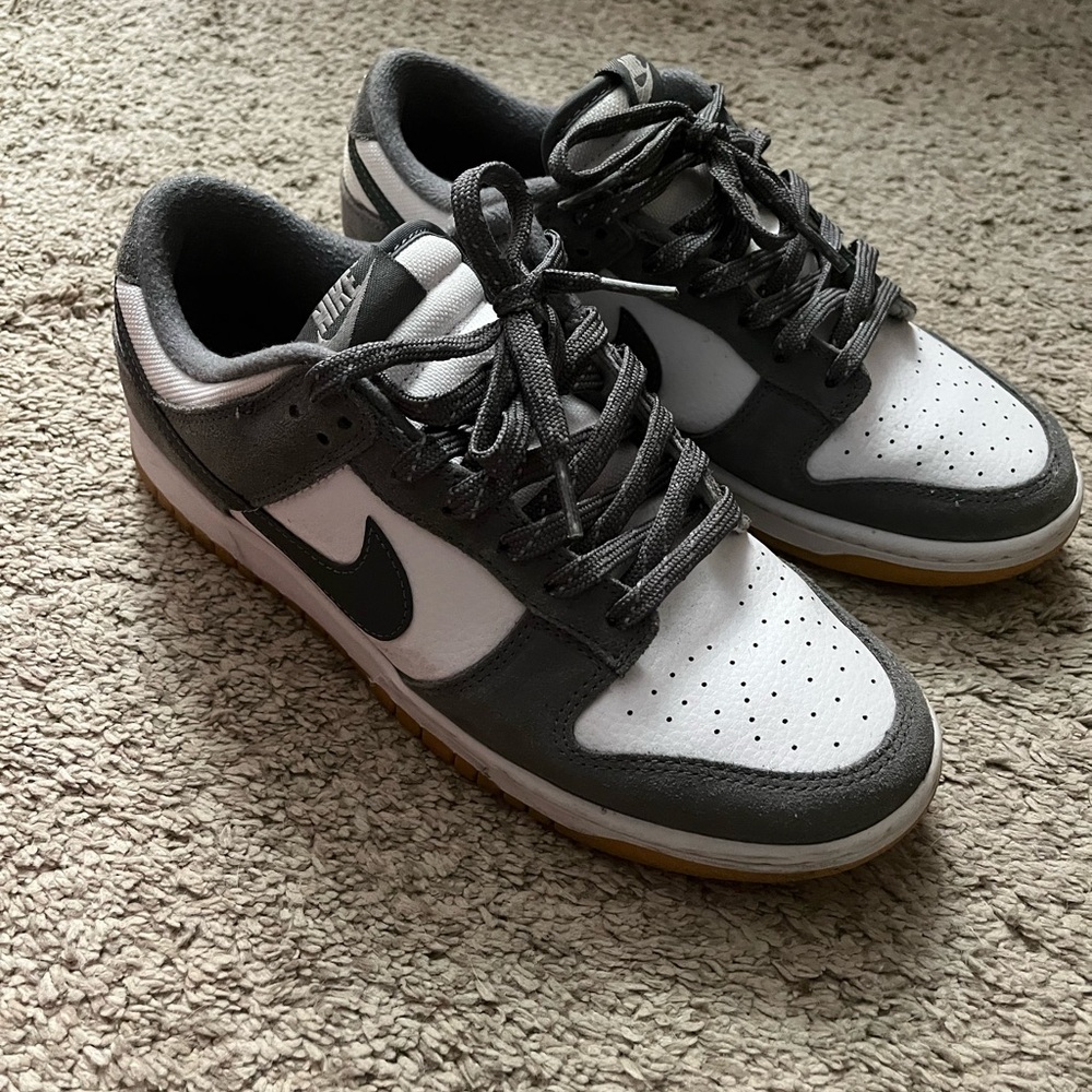Nike Dunks - image 1
